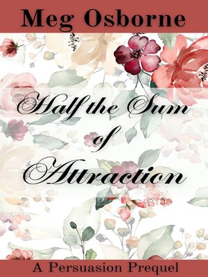 cover image of Half the Sum of Attraction
